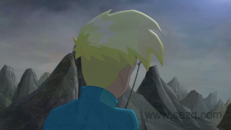 恐龙王 - 动画资源画廊第4张