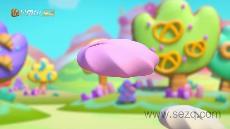 玛雅的魔法厨房 - 动画资源画廊第5张