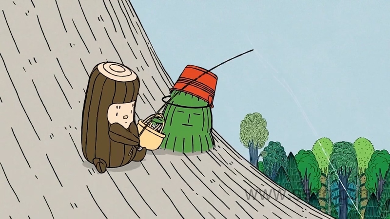 酷比的博物馆 - 动画资源画廊第8张