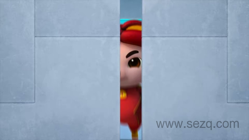 猪猪侠之超星萌宠 - 动画资源画廊第7张