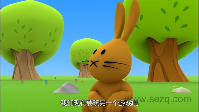 小猫米思蒂 - 动画资源画廊第3张