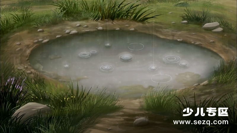 牧场情缘 - 动画资源画廊第7张