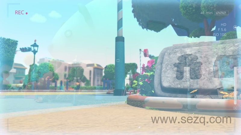 百变校巴 - 动画资源画廊第4张