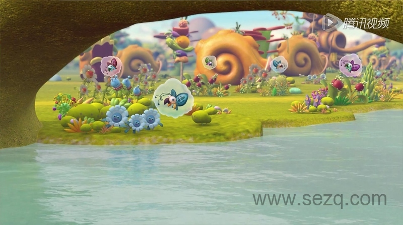 魔术星球 - 动画资源画廊第9张