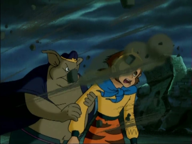 新版西游记 - 动画资源画廊第4张