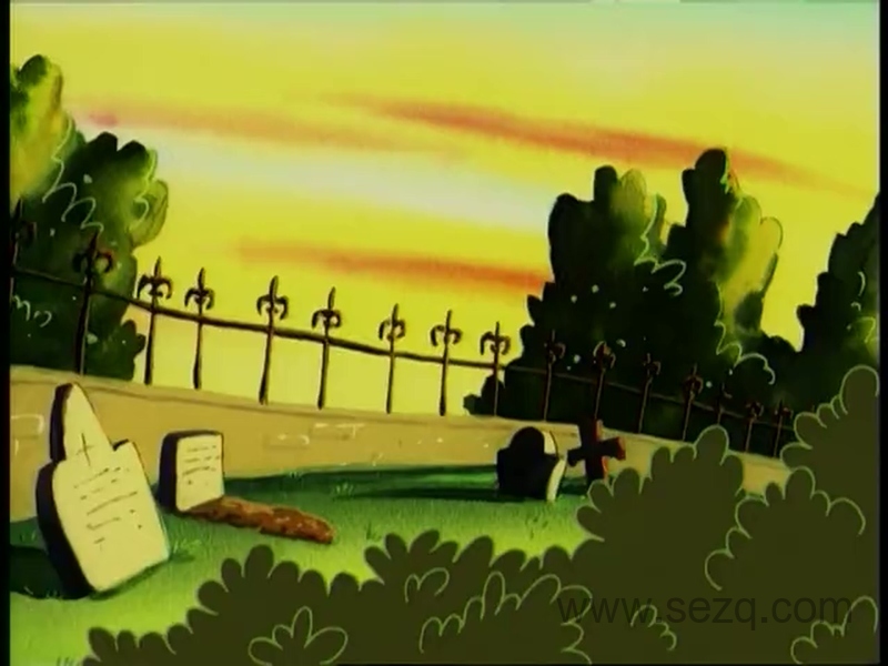 小魔女蒙娜 - 动画资源画廊第6张