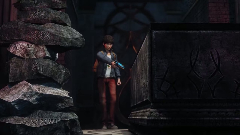 勇者大冒险 - 动画资源画廊第7张