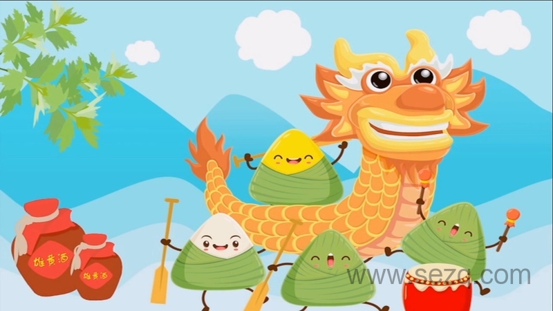 巧虎彩虹版6~7岁 2019年1月~12月 - 动画资源画廊第3张