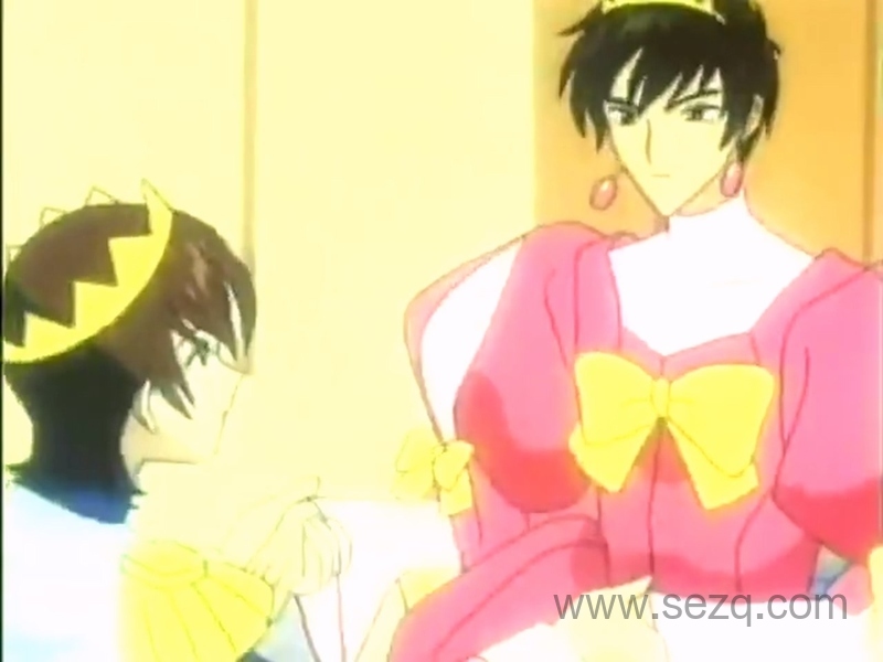 魔卡少女樱 - 动画资源画廊第6张