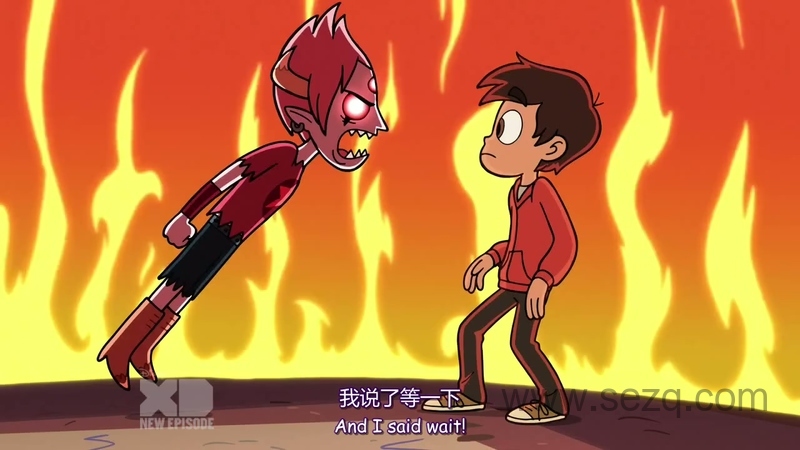 星蝶公主 - 动画资源画廊第5张