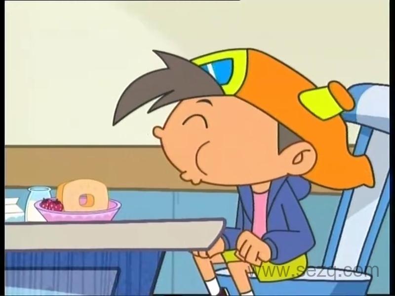 数学荒岛历险记 - 动画资源画廊第6张