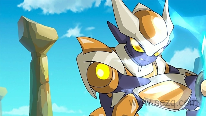 赛尔号：战神风云决 - 动画资源画廊第2张