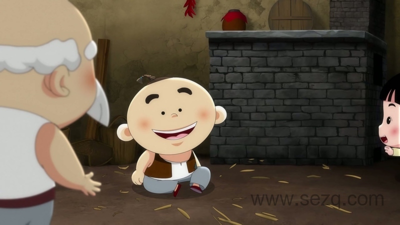 热血小将 - 动画资源画廊第9张