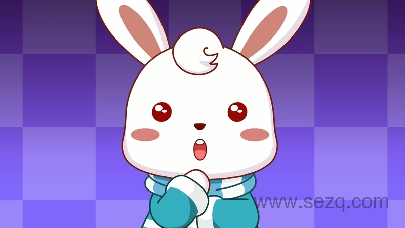 兔小贝之动物奇缘 - 动画资源画廊第2张