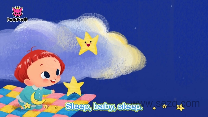 睡前摇篮曲 - 动画资源画廊第7张