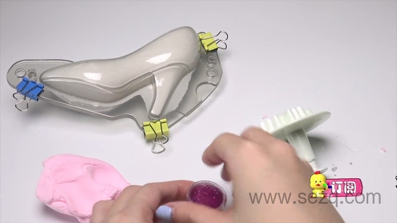 颜色益趣园 - 动画资源画廊第5张