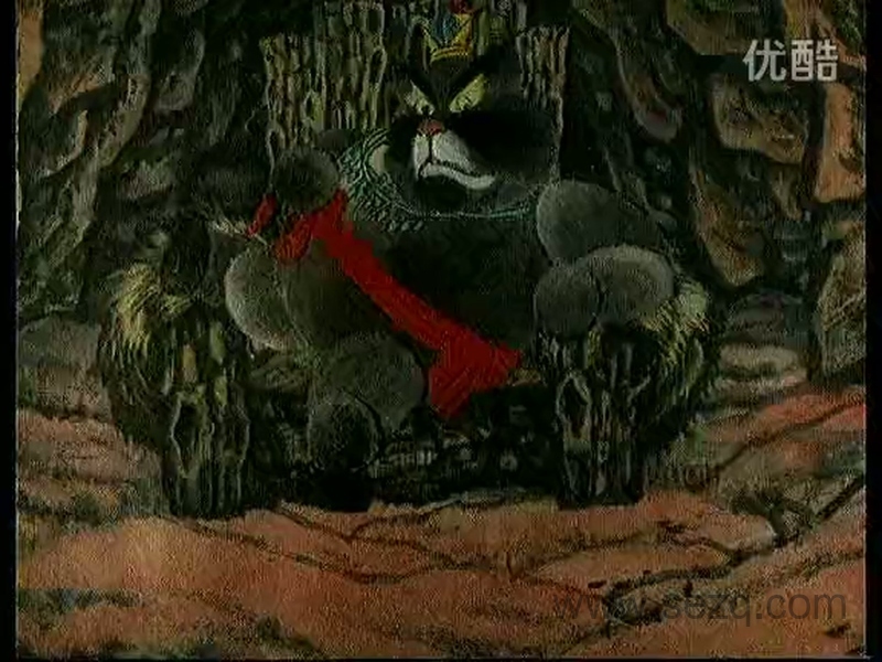 人参王国 - 动画资源画廊第7张