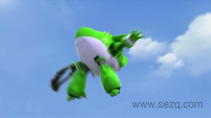 超级飞侠 - 动画资源画廊第4张