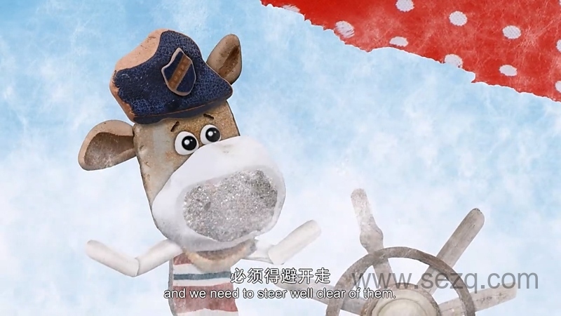 莉莉的梦幻湾 - 动画资源画廊第4张