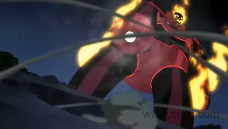 超人正义联盟 - 动画资源画廊第5张