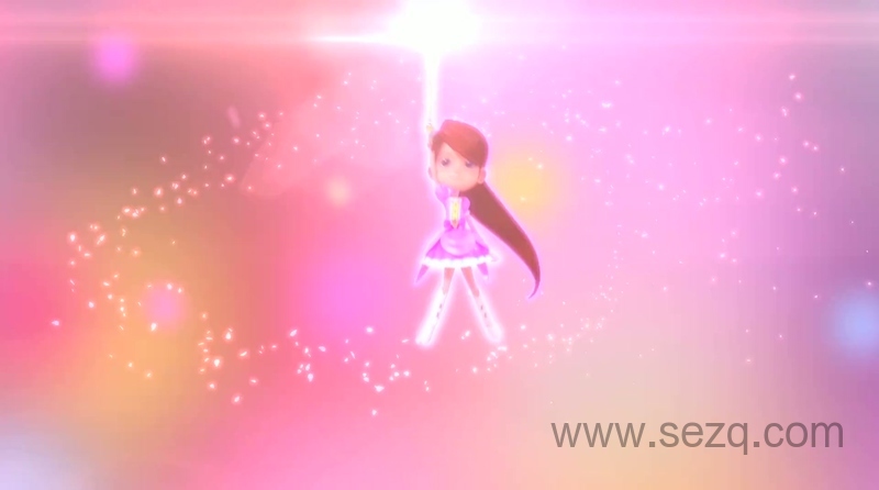 新成龙历险记之梦境守护者 - 动画资源画廊第3张