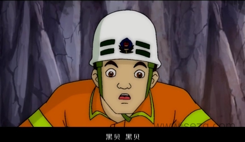 搜救犬阿虎 - 动画资源画廊第2张