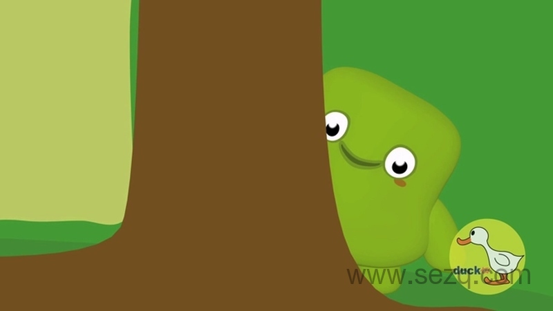 鸭宝宝 - 动画资源画廊第4张