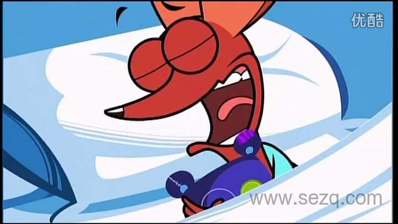 天才阿迪 - 动画资源画廊第8张