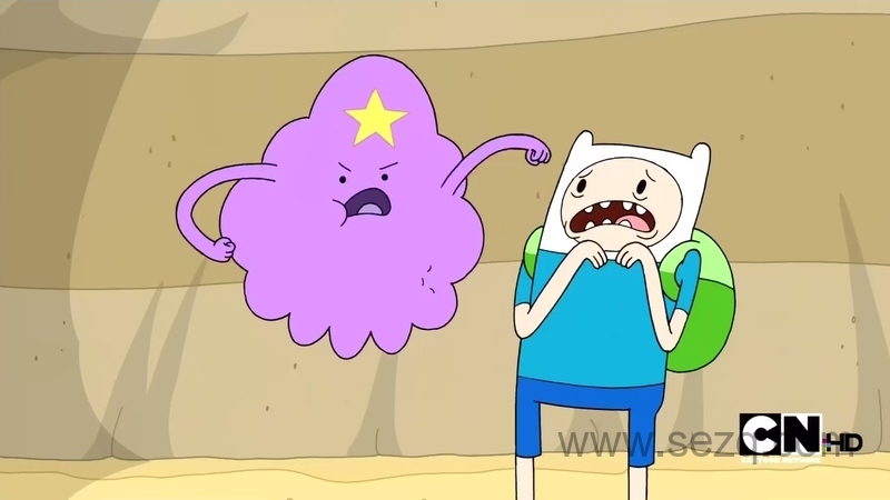 探险时光 - 动画资源画廊第2张