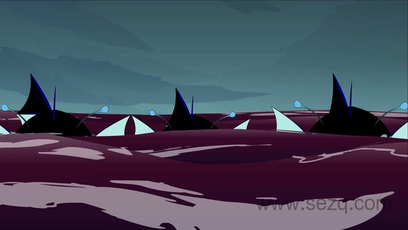 星际小神探 - 动画资源画廊第2张