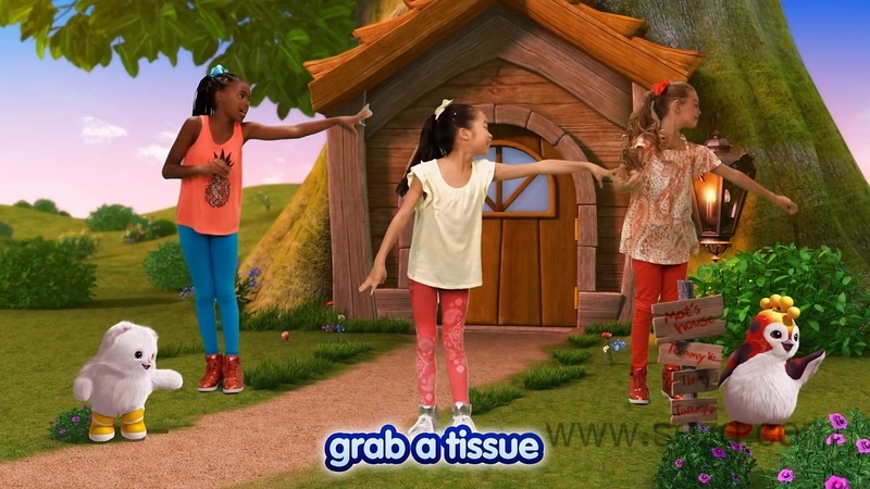 巴塔说 - 动画资源画廊第6张