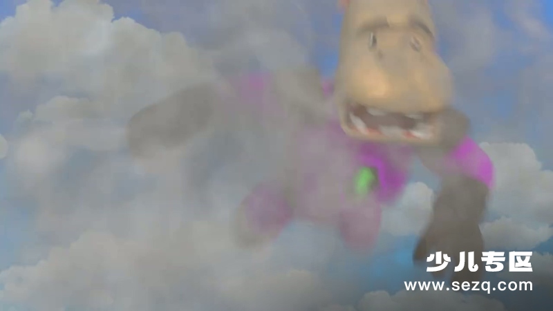 超级小熊布迷 - 动画资源画廊第3张