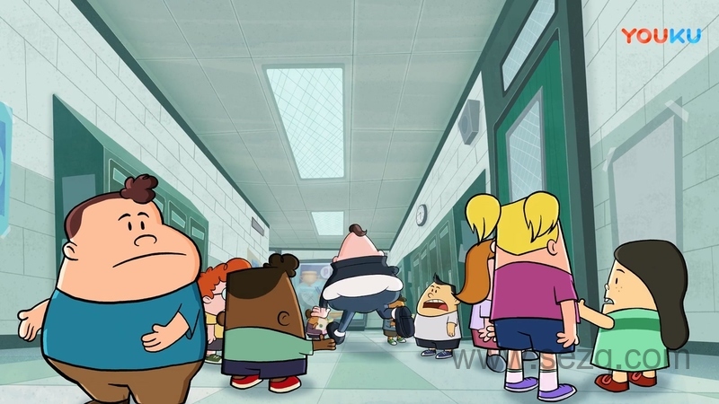 内裤队长 - 动画资源画廊第7张