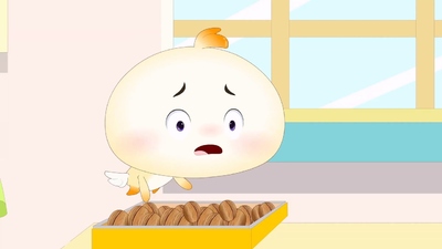 国产动画片《笨笨的幸福生活之开心邻居 Benben's Happy Life: Happy Neighbors》第一季 国语版 全50集MP4下载 - 少儿专区