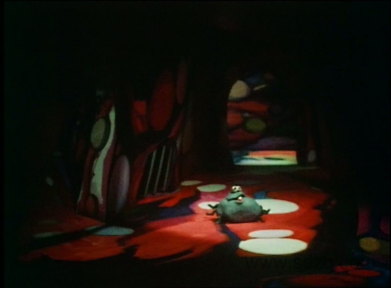 陷阱门 - 动画资源画廊第4张