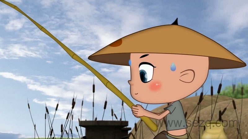 云龙传奇之九龙战记 - 动画资源画廊第7张