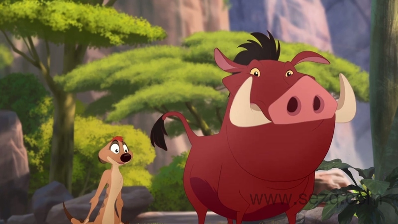 小狮王守护队 - 动画资源画廊第2张