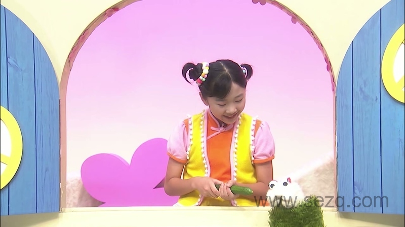 咿呀咿呀 - 动画资源画廊第7张