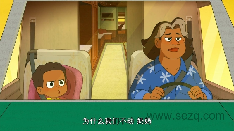 少年骇客再显神威 - 动画资源画廊第3张