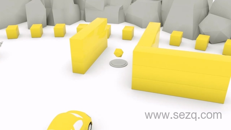 汽车宝贝兄弟团 - 动画资源画廊第4张