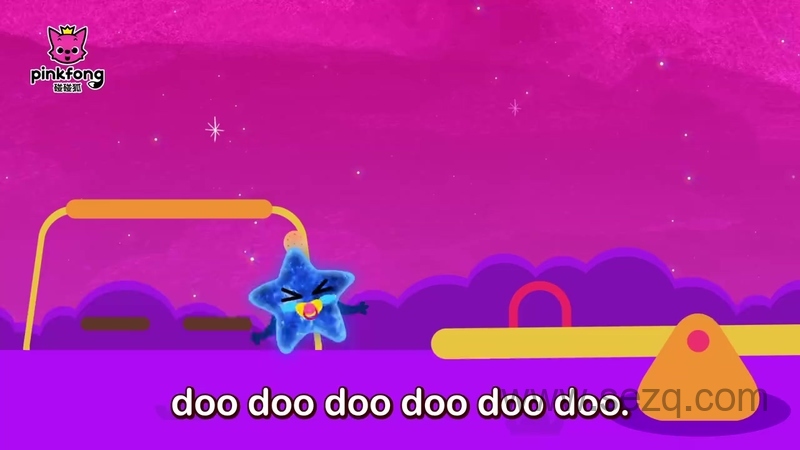 碰碰狐儿歌之宇宙系列 - 动画资源画廊第4张