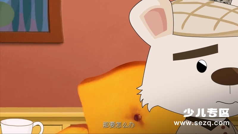 笨笨与机灵 - 动画资源画廊第8张