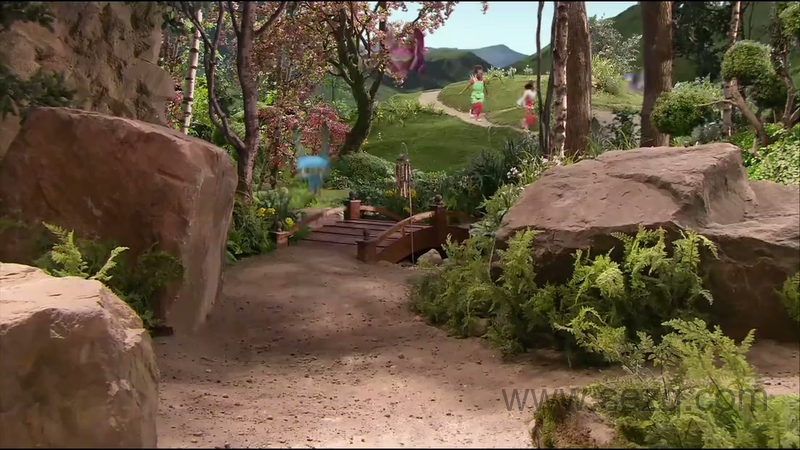 布鲁精灵 - 动画资源画廊第6张