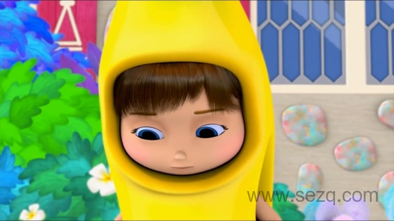 美梦成真 - 动画资源画廊第3张