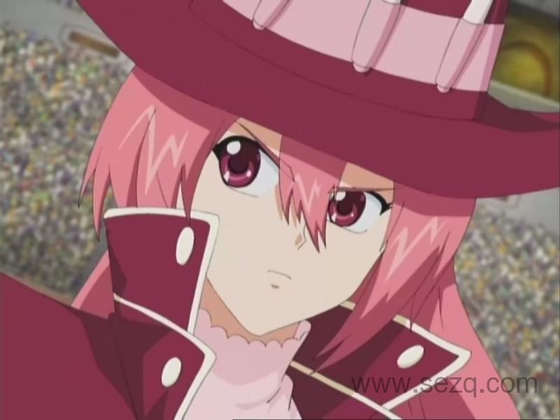 战斗王之飓风战魂 - 动画资源画廊第8张