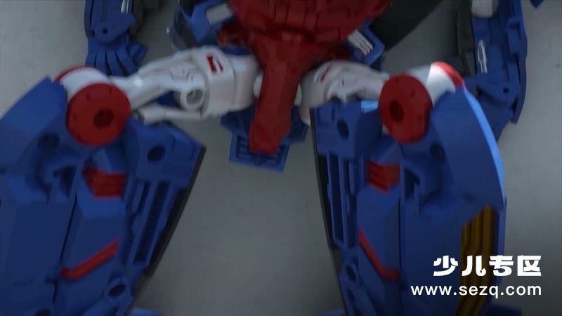 咖宝家族 - 动画资源画廊第5张