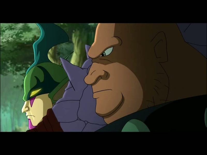 黄帝史诗六部和 - 动画资源画廊第8张