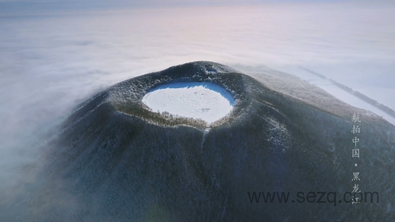 航拍中国 - 动画资源画廊第6张