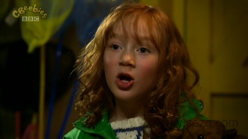 凯蒂的岛屿故事 - 动画资源画廊第4张