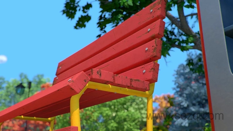 开心变色龙 - 动画资源画廊第6张